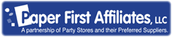 Paper First Affiliates, LLC
