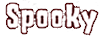 Spooky